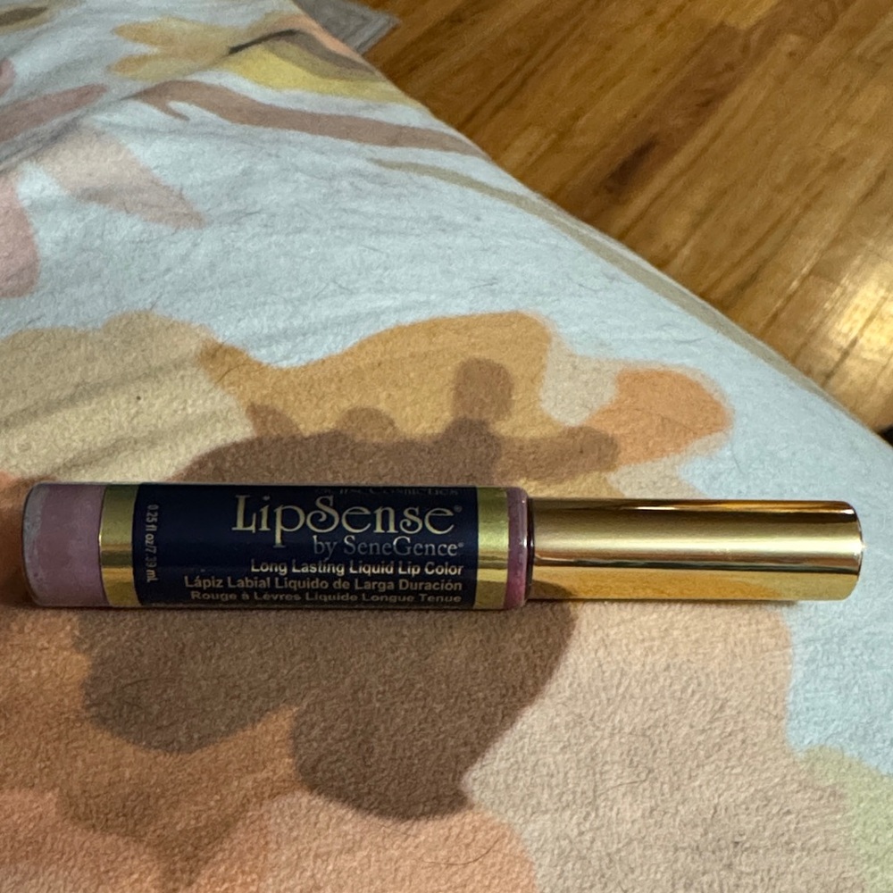 SeneGence LipSense Lipstick - Giddy Up